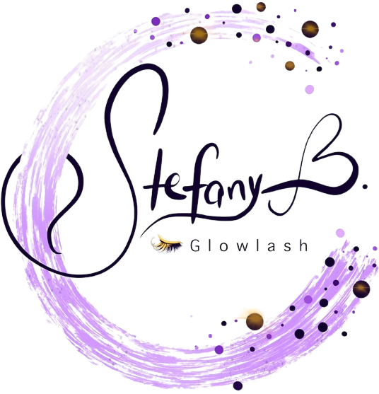 GlowLash Logo